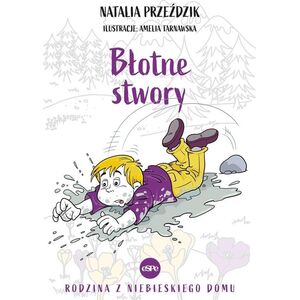 Błotne stwory