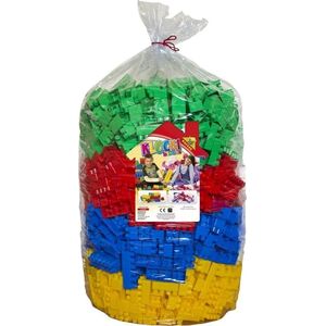 Klocki 1280el