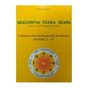 Szafa z wierszem