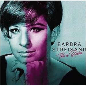Barbra Streisand This is Barbra - Płyta winylowa