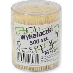 Wykałaczki 500szt