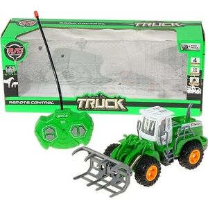 Pojazd budowlany R/C 1:30