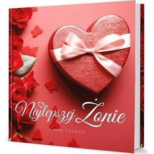 Album Najlepszej Żonie