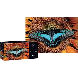 Puzzle 250 Colourful Nature 2 Butterfly