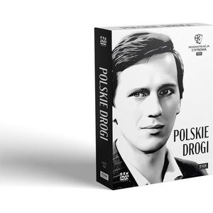 Polskie Drogi - rekonstrukcja cyfrowa DVD