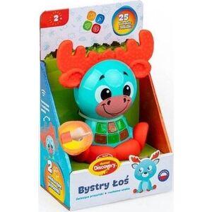 Bystry Łoś