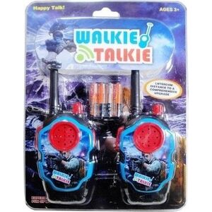 Walkie talkie