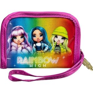 Portfel Rainbow Undercover