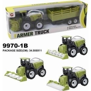 Traktor rolniczy 9970-1B MIX