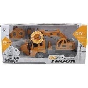 Koparka R/C