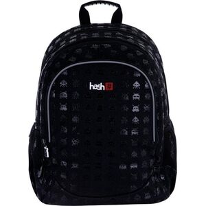Plecak HASH Black Gamer AB350 ASTRA