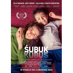Śubuk DVD