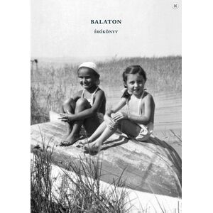 Notes Balaton. Iróknyv w.węgierska