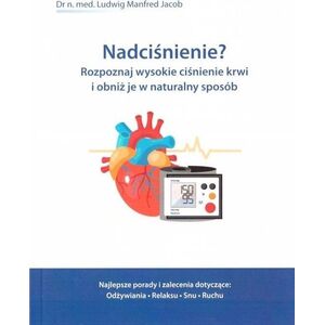 Nadciśnienie? EDUKAMP