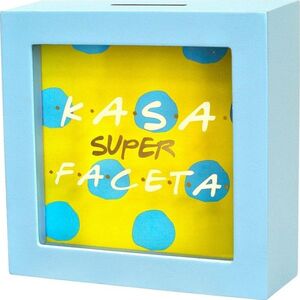 Skarbonka super facet EDUKAMP