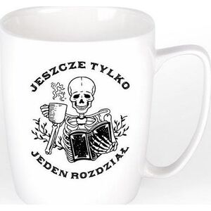Kubek Jeszcze tylko jeden rozdział EDUKAMP