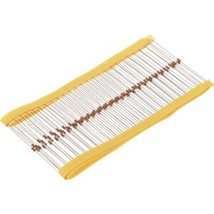 Techrebal REZYSTOR RW-1.1K/THT*P100 1.1k