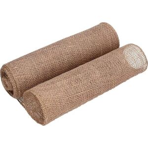 Juta w rolce naturalna 30x274cm EDUKAMP