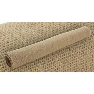 Juta w rolce naturalna 50x182cm EDUKAMP