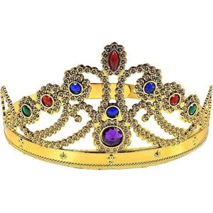 Diadem 17x14x1,5cm EDUKAMP