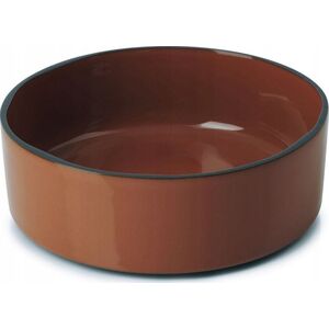 CARACTERE Talerzyk gourmet śr. 14 cm Cynamon