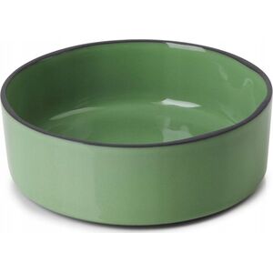 CARACTERE Talerzyk gourmet śr. 14 cm Miętowy