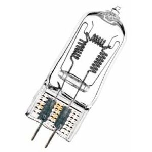 GE Lighting Lampa halogenowa 1000W GX6,35 P2/17 230V (64576)