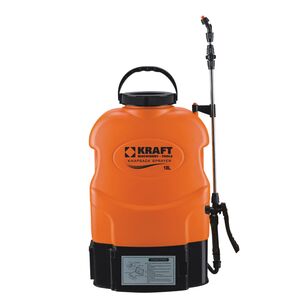 KRAFT ΨΕΚΑΣΤΗΡΑΣ ΜΠΑΤΑΡΙΑΣ ΛΙΘΙΟΥ 12V/8AH 18 L 621222 έως 12 άτοκες δόσεις