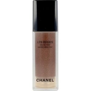 Chanel  Płynny Podkład do Twarzy Chanel Les Beiges Deep (30 ml)