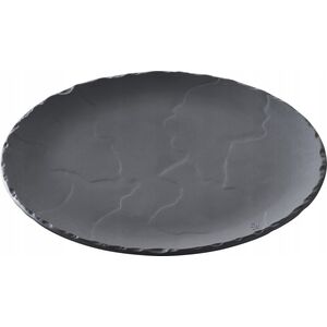 BASALT talerz okrągły 28,5 cm