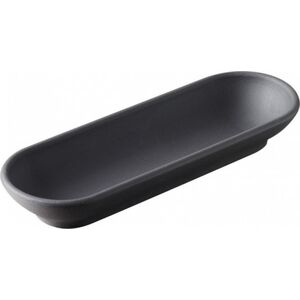 SOLID talerz do serwowania 15x5 cm