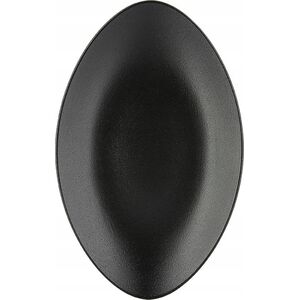 Equinoxe talerz owalny cast iron style 35x22,3 cm