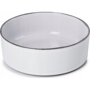 CARACTERE Talerzyk gourmet śr. 14 cm Biała Chmura