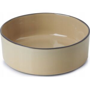 CARACTERE Talerzyk gourmet śr. 14 cm Gałka muszka