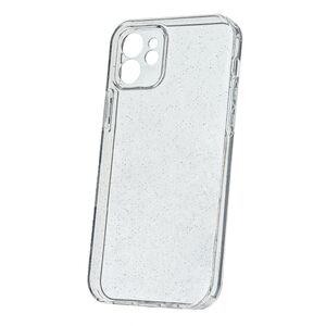 Shine case for Motorola Moto G15 transparent 5906961966575