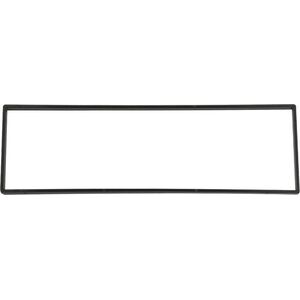 Blow 4620# Sam.adapter plast. 4mm uniwer(182x53mm)