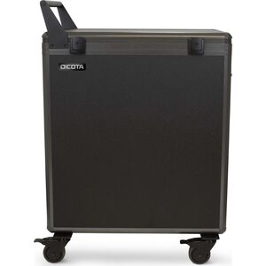 Dicota Dicota Charging Trolley 20 Tablets/Ultrabooks EU version