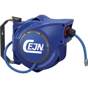 Sourcing Reel with hose for compressed air CEJN Esafe 8x12mm 10m