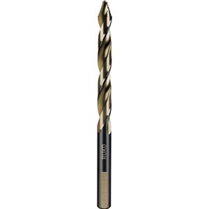Wiertło Sourcing Spiral drill RUKO HSS-CO Flowstep 12.5 mm