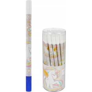Wymazywacz Unicorn (30szt)