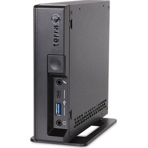 TERRA PC-Mini 3560 Fanless i3