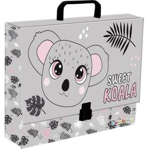Teczka z rączką A4 XL Koala BAMBINO