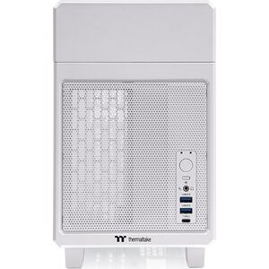 Thermaltake TR100 Mini Tower Biały