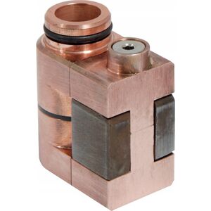 Inductor for induction heater GYS S90 37LG