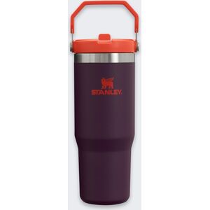 Stanley The IceFlow Flip Straw Tumbler 0 89L violeta