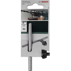 Bosch Accessories Bohrfutterschlüssel 13 mm 2609255711