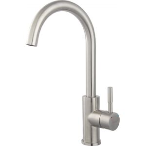 Bateria kuchenna Ferro Camira Inox stojąca chrom (BCR4)