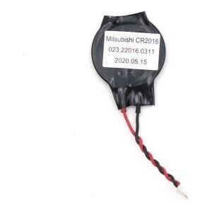 Bateria Lenovo BATTERY FRU RTC battery