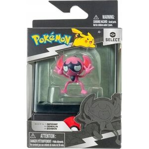 JAS POKEMON FIGURKA BITEWNACASE IMPIDIMP