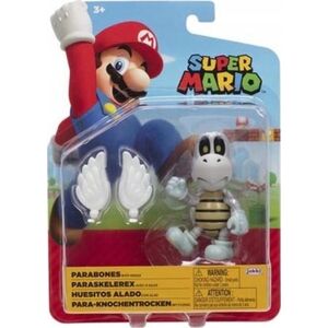 SUPER MARIO Parabones, figurka, 10 cm